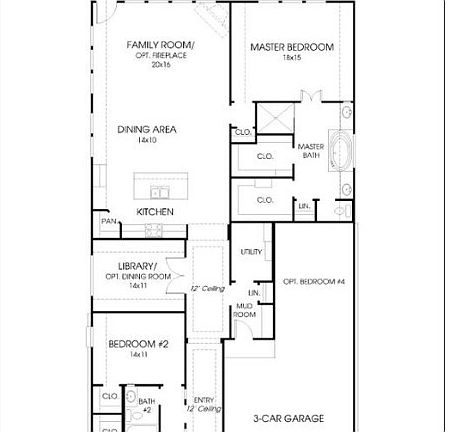 2nd image of 652 Vireos St