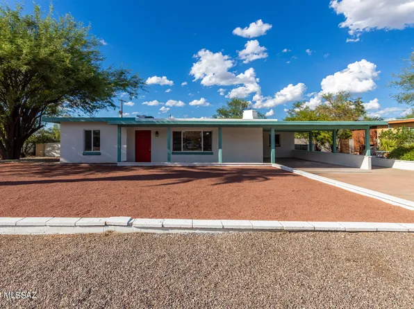 4041 E Hawthorne St, Tucson, AZ 85711
