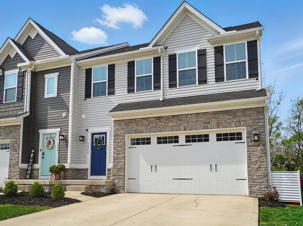 3867 Mason Ln, Grove City, OH 43123