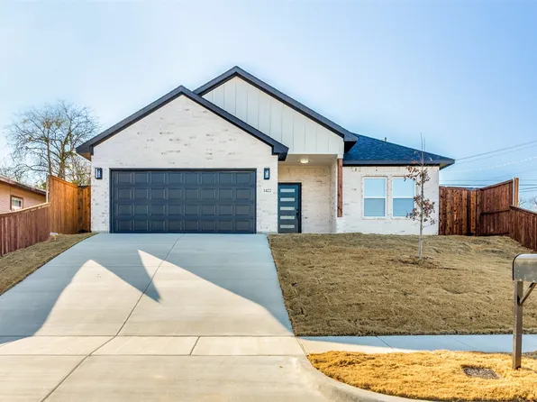 1422 E Magnolia Ave, Fort Worth, TX 76104