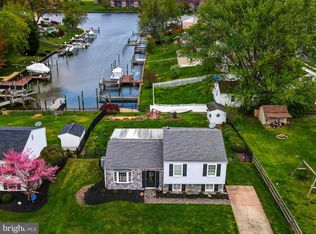 513 Shore Dr, Joppa, MD 21085