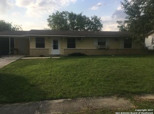 167 Mountain Valley St, San Antonio, TX 78227
