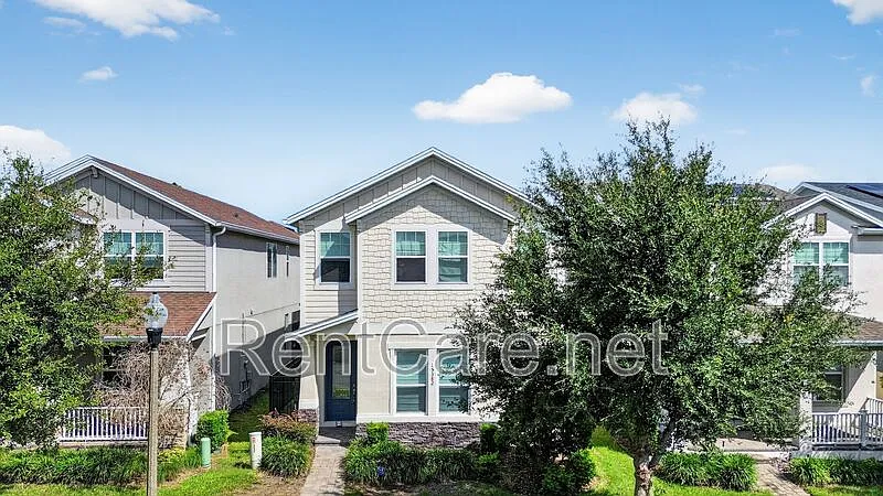 4 bed, 3.5 bath, 2547 sqft, $3,595 — Photo 3