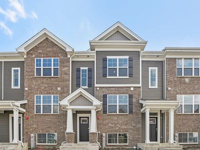 6357 Ulster Dr, Tinley Park, IL, 60477