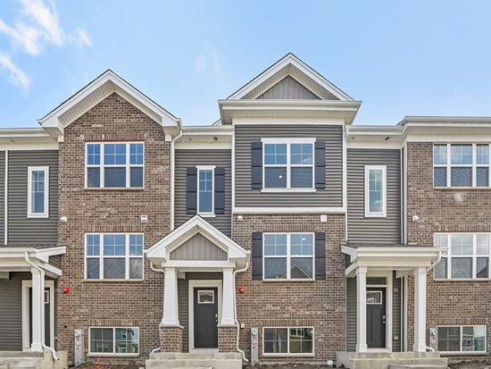 17311 Ulster Dr, Tinley Park, IL 60477