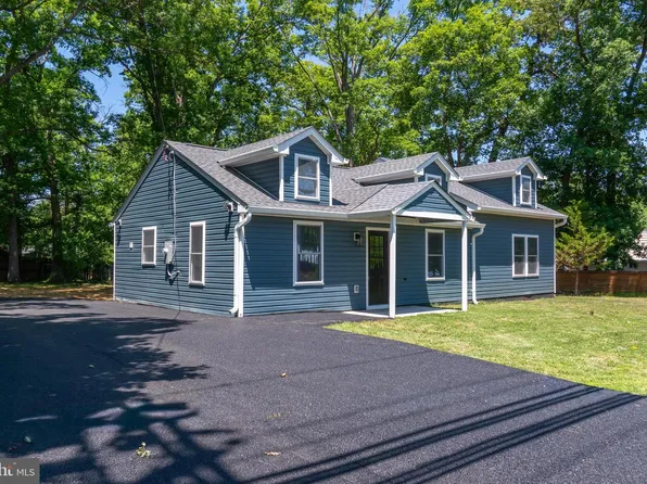 9208 Lanham Severn Rd, Lanham, MD 20706