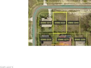 2320 SW 22nd St, Cape Coral, FL 33991