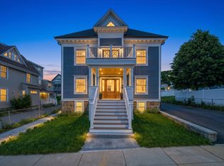 61 Wayland St, Dorchester, MA 02125