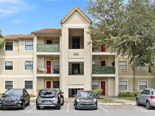 3004 PARKWAY BOULEVARD #101, KISSIMMEE, FL 34747