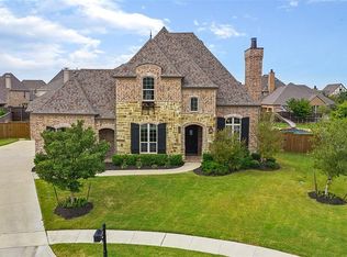 3504 Lochside, The Colony, TX 75056