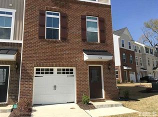 426 Berry Chase Way, Cary, NC 27519