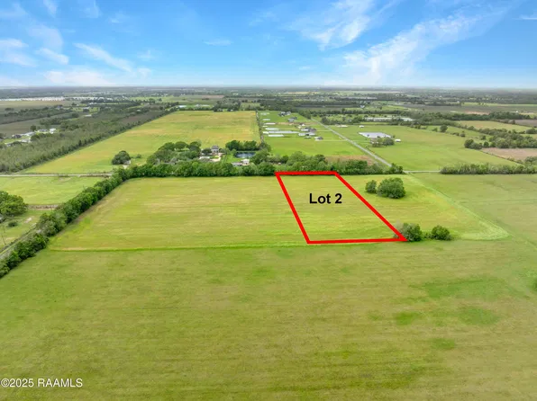0 Osage Trl, Church Pt, LA 70525