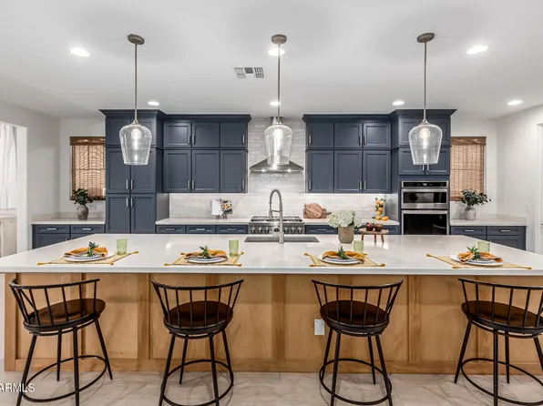 21341 S 227TH Way, Queen Creek, AZ 85142