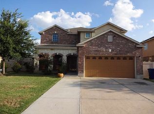 307 Kahlo Loop, Laredo, TX 78045