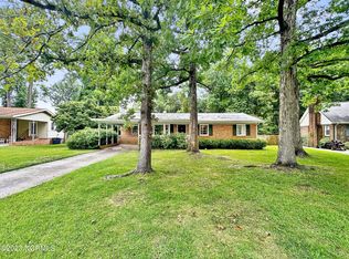 107 Marion Ct, Jacksonville, NC 28546