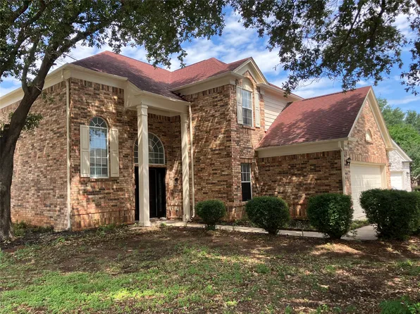 7100 Layla Rd, Arlington, TX 76016