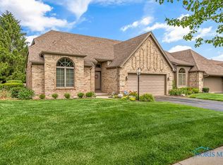 7366 Country Commons Ln #7366, Sylvania, OH 43560