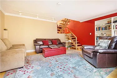 Sold by Weichert Properties - NYC