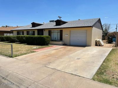 5619 W Verde Ln, Phoenix, AZ, 85031