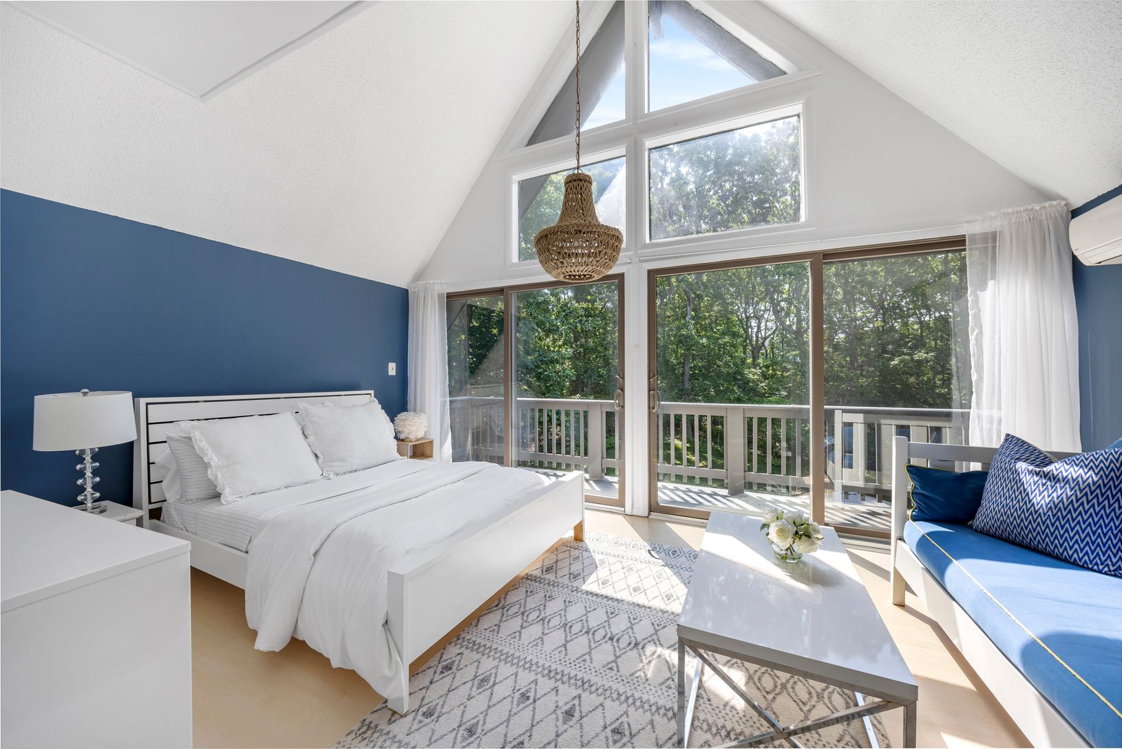  Primary Bedroom Summer View