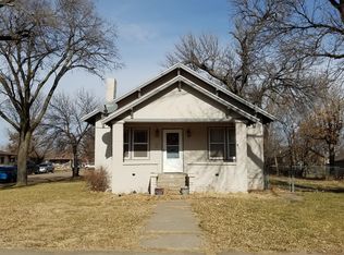 485 W 6th St, Colby, KS 67701