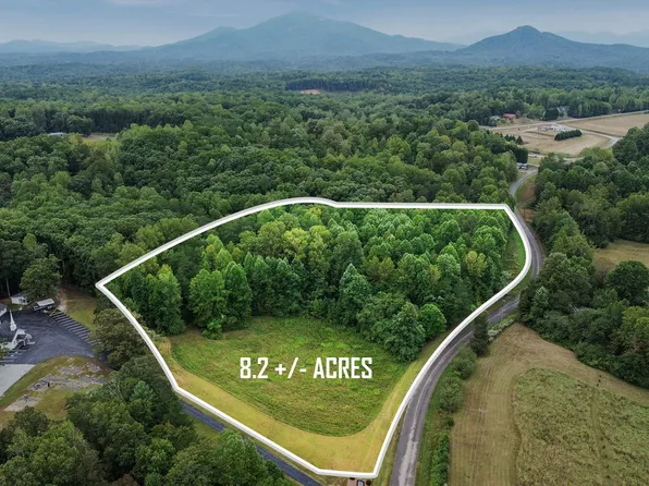 0 Amys Creek Rd, Clarkesville, GA 30523