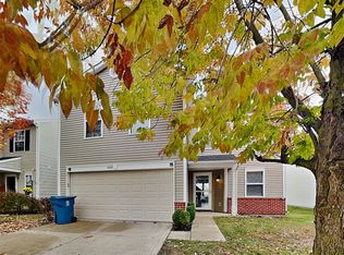 9207 Wandflower Dr, Indianapolis, IN 46231