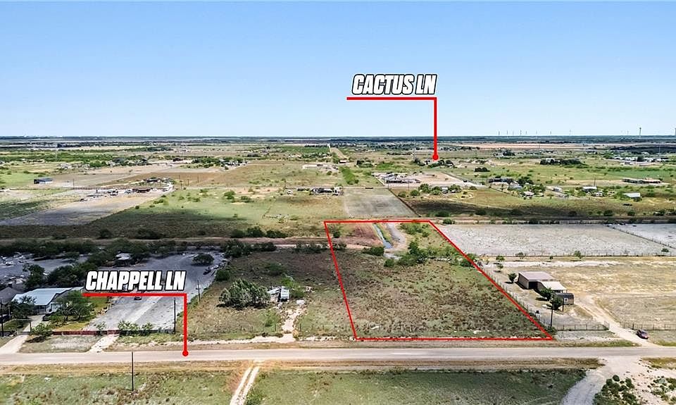 1st image of 0 N Chappell Ln