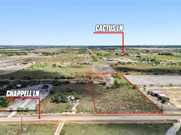 0 N Chappell Ln, Los Fresnos, TX 78566