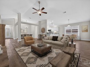 1869 Natures Way, Gulf Breeze, FL 32563