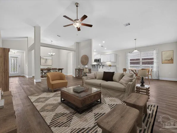 1869 Natures Way, Gulf Breeze, FL 32563