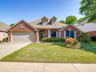 2513 Fairway View Dr, Burleson, TX, 76028