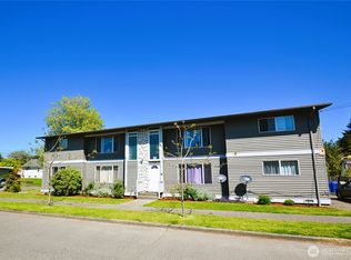 1414 SW Cambridge St #1-4, Seattle, WA 98106