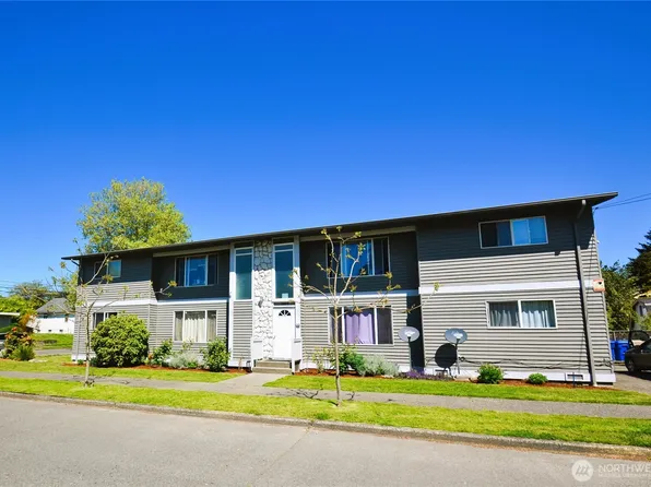 1414 SW Cambridge Street #1-4, Seattle, WA 98106