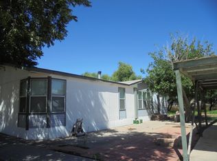 4382 W Palmer Ln, Thatcher, AZ 85552