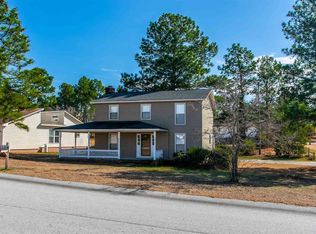 241 City View Dr, West Columbia, SC 29172