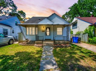 21147 Syracuse Ave, Warren, MI 48091