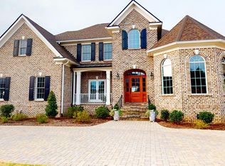 386 E Shoreline Dr, North Augusta, SC 29841