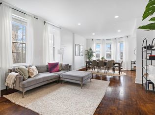 200 Highpoint Ave APT 3, Weehawken, NJ 07086