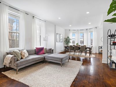 200 Highpoint Ave APT 3, Weehawken, NJ, 07086