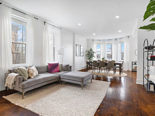 200 Highpoint Ave APT 3, Weehawken, NJ 07086