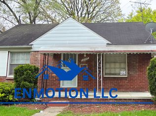 16446 E State Fair St, Detroit, MI 48205