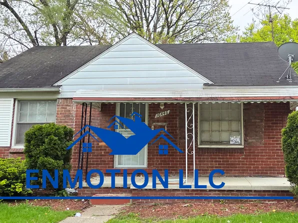 16446 E State Fair St, Detroit, MI 48205