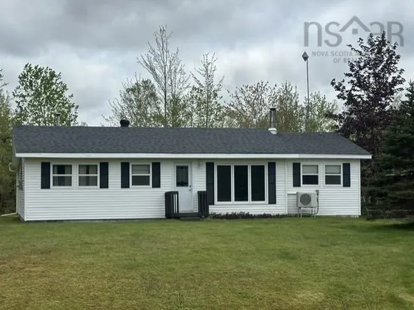 2214 River John Rd, Pictou, NS B0K 1N0