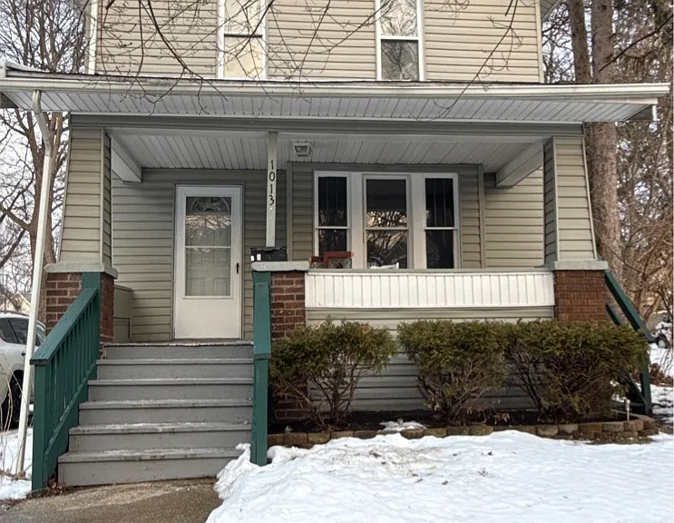 1013 Celina Ave #8 — Photo 5