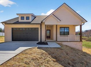 1910 Herbert Garrett Rd, Cookeville, TN 38506