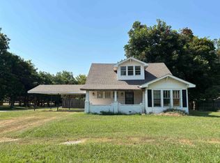 624 SW 5th St, Walnut Ridge, AR 72476