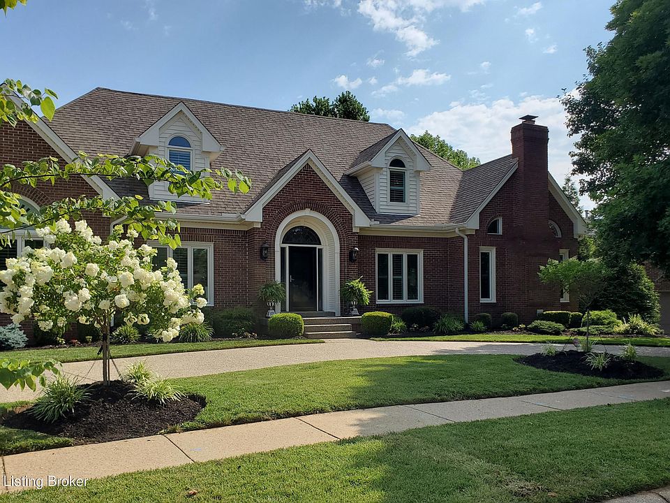 825 Lake Forest Pkwy, Louisville, KY 40245 Zillow