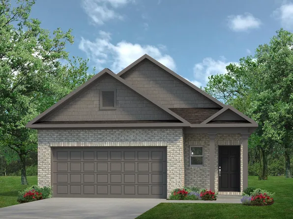 22138 Kiwi Vine Way, Splendora, TX 77372