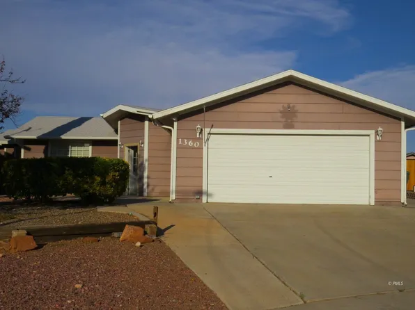 1360 13th Ct, Page, AZ 86040